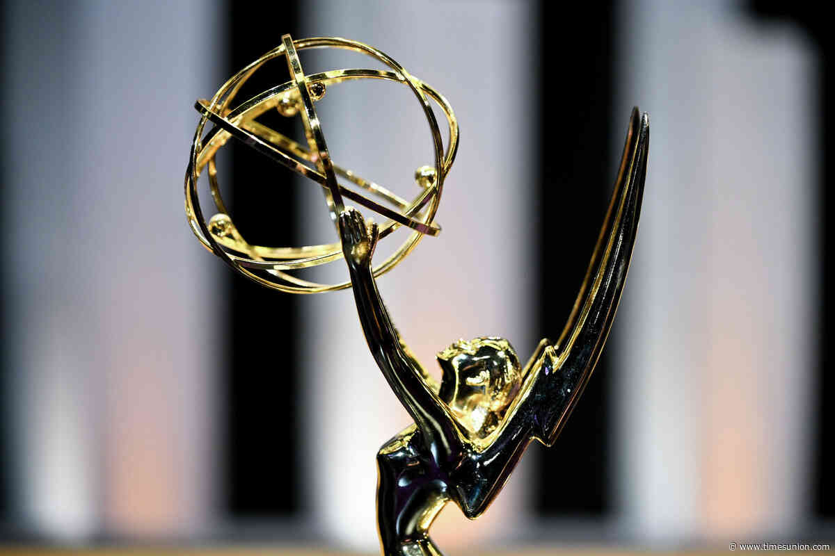 Live: 2026 Emmy Awards red carpet, ‘Buffy’ reunion