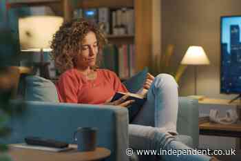 Reading for pleasure comes with multiple health benefits, researchers say