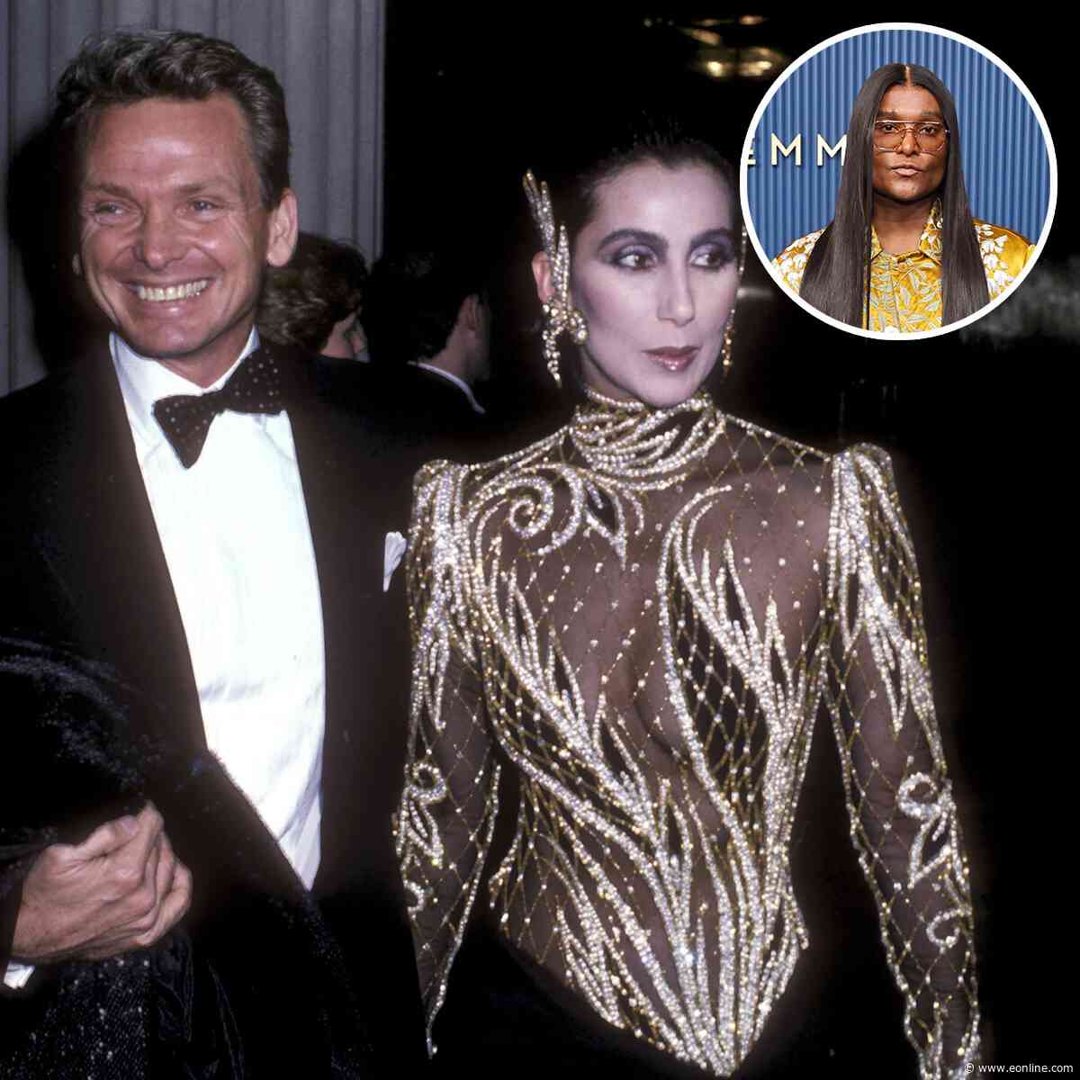 "Devastated" Law Roach Speaks Out After Bob Mackie's Death