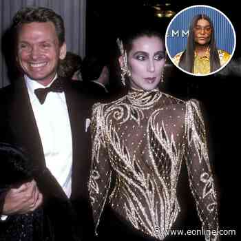 "Devastated" Law Roach Speaks Out After Bob Mackie's Death