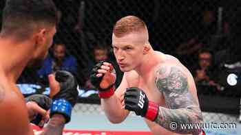 Fighters on the Rise | Crypto.com UFC 331: Van vs Pantoja 2