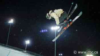 The winter X Games are coming to Canada for the first time — and Calgary gets to host