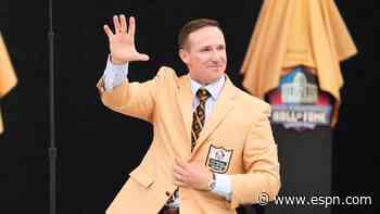 Sources: Brees mulled NFL comeback, playing for Broncos in AFC title game
