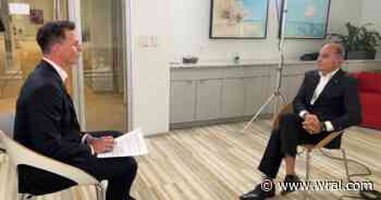 WakeMed CEO Donald Gintzig on possible Atrium Merger: Will patients pay more?