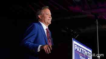 Paxton gets $54M boost from Senate Leadership Fund's Texas PAC