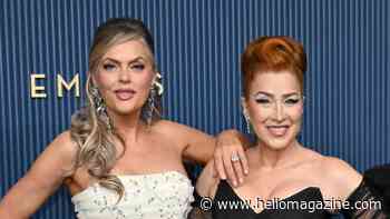The Parent Trap stars reunite 28 years after hit film in glamorous red-carpet appearance