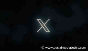 X continues to host CSAM content