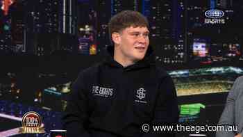 Storm young gun wins RLPA's Rookie of the Year