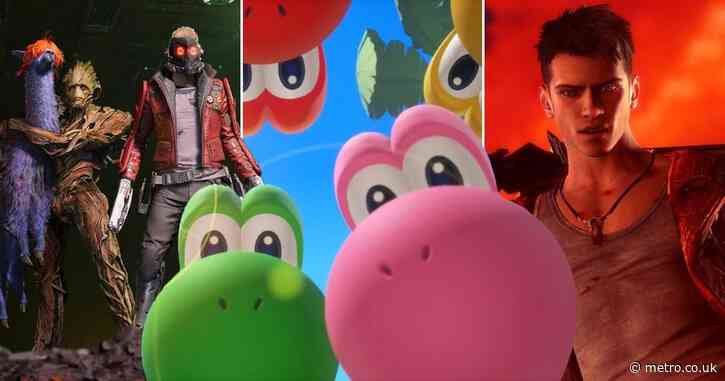 14 amazing video games that were let down by awful marketing