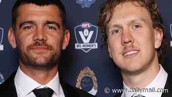 AFL star rushed to hospital after choking incident at Crown Hotel