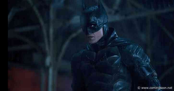 Why The Batman Part II Set Photo Has Every DC Fans Comparing Movie to This Iconic Storyline