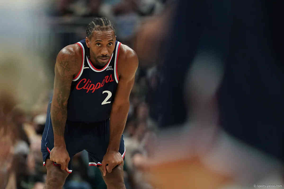The Kawhi Leonard trade to Toronto is finally happening. What does the future hold for the Raptors?
