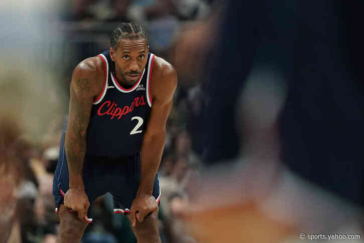 The Kawhi Leonard trade to Toronto is finally happening. What does the future hold for the Raptors?