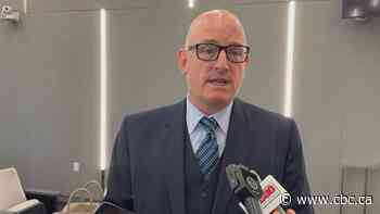 No covert listening devices found at Windsor city hall after OPP security sweep, mayor says