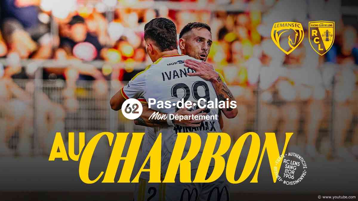 AU CHARBON I Deux coups de tête pour égaliser
