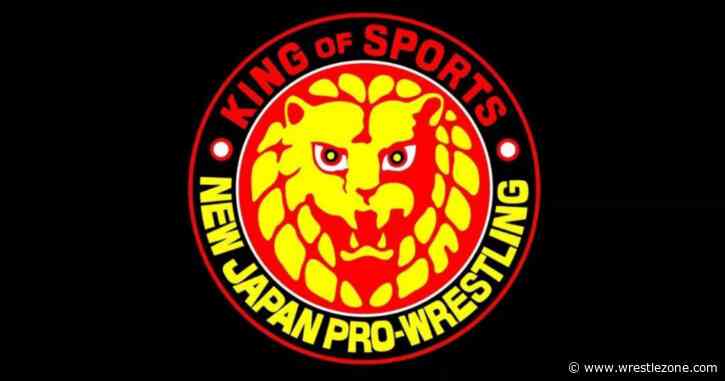 NJPW Talent Keeps AEW Door Open Despite Re-Signing
