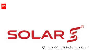 Solar Industries acquires South African company for 13,000 crore