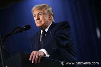 Trump says AI doesn’t need guardrails, only a ‘high IQ’ president