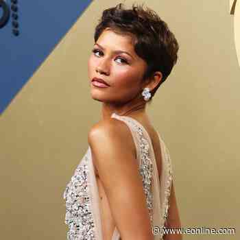 Zendaya, Selena Gomez & More Best Dressed Stars at the Emmys 2026