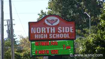 FWCS officially terminates North Side High School principal, coach