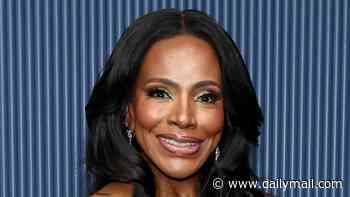 Emmy fans left stunned over Sheryl Lee Ralph's age as actress wows in glamorous gown on red carpet