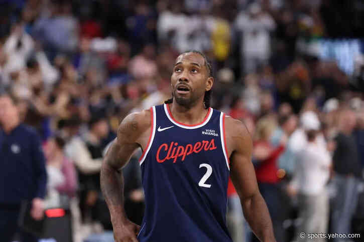 Swanson: Clippers avoid a death penalty with Kawhi Leonard trade, but only if they clean house