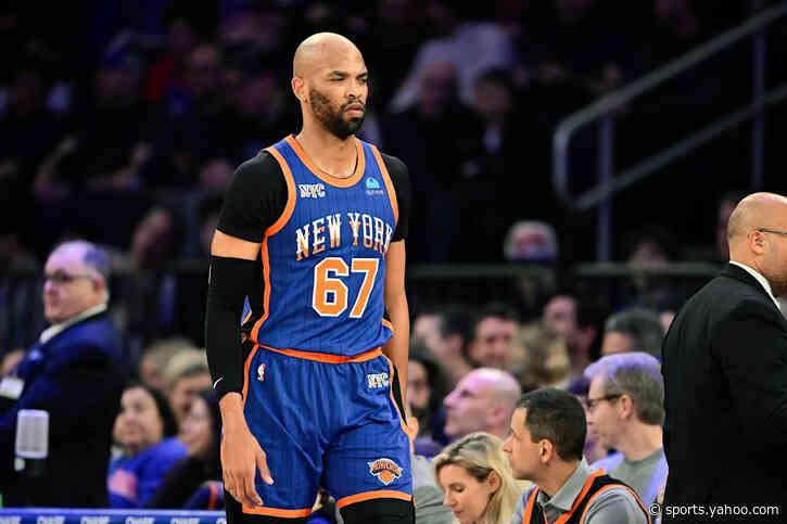 Taj Gibson announces retirement, joins Bulls coaching staff