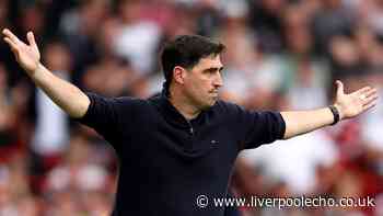 Liverpool are about to find answer to problem Andoni Iraola won't ignore