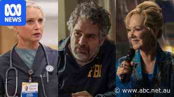 Emmy 2026 winners' list