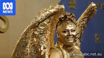 Live: Emmy Awards 2026 live: Jean Smart makes Emmys history with best actress win