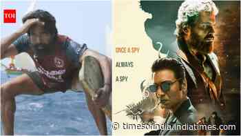 'Mandaadi' BO day 5 vs 'Sardar 2'
