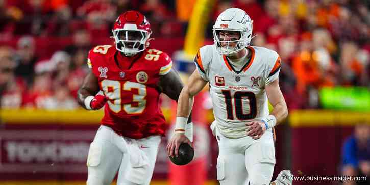 How to watch the Broncos vs. Chiefs: Monday Night Football live streams, venue, odds