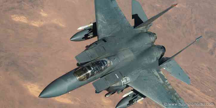 'Never let a lack of motivation put you on Iranian TV': US airman shares intense Iran survival story after shootdown