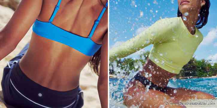 Best Athleta coupon codes we've tested in September 2026