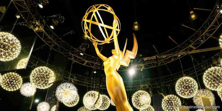 Where to watch the Emmys: Live streams, channel, nominees, presenters, and more