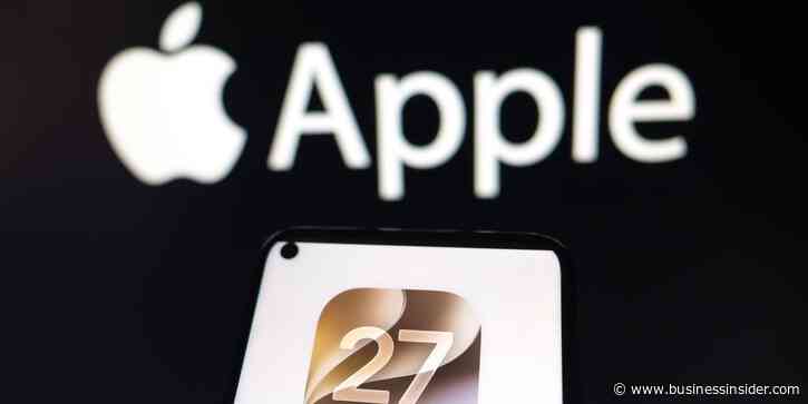 iOS 27 is out now. Here are the biggest changes the update is bringing to your iPhone.