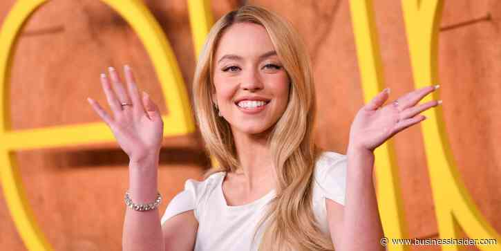 Sydney Sweeney's nearly nude ad is drawing backlash — but she might have the last laugh