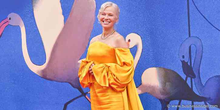 9 of the best outfits and 8 that missed the mark at the 2026 Venice Film Festival