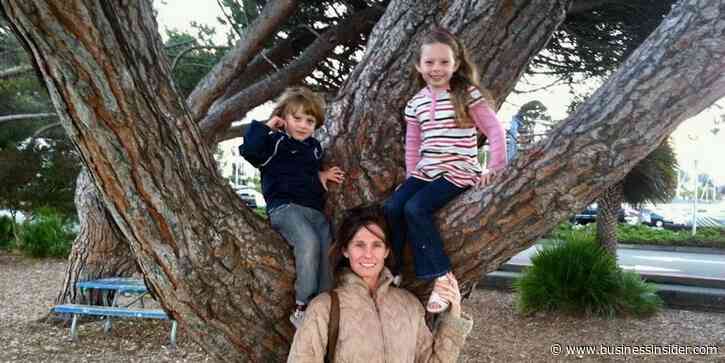 I've been the CEO of my children's lives for nearly two decades. It's time to focus on my own.