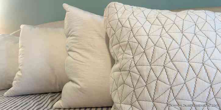 The best pillows in 2026 for every sleep position