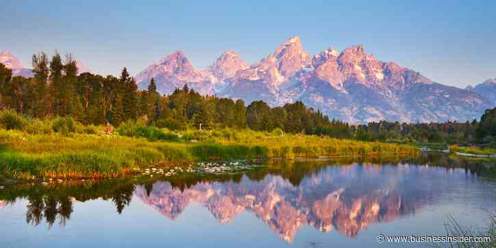 After visiting all 50 states, there are only 3 that I'd choose to live in