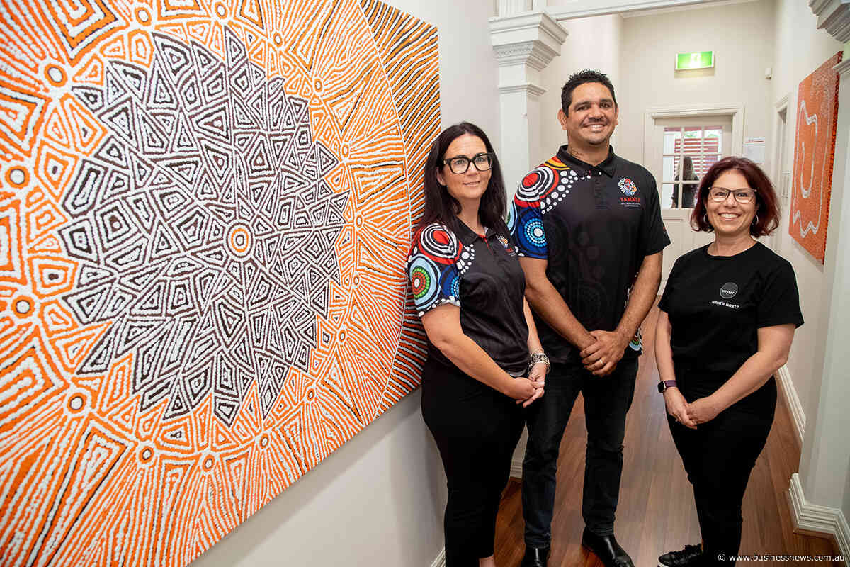 Yamatji traditional owners, Agility plan $2.5b renewable diesel refinery