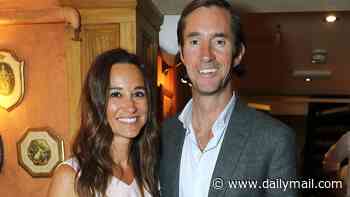 Pippa Middleton and hedge fund boss husband win battle to bar public right of way through estate of their £15million mansion