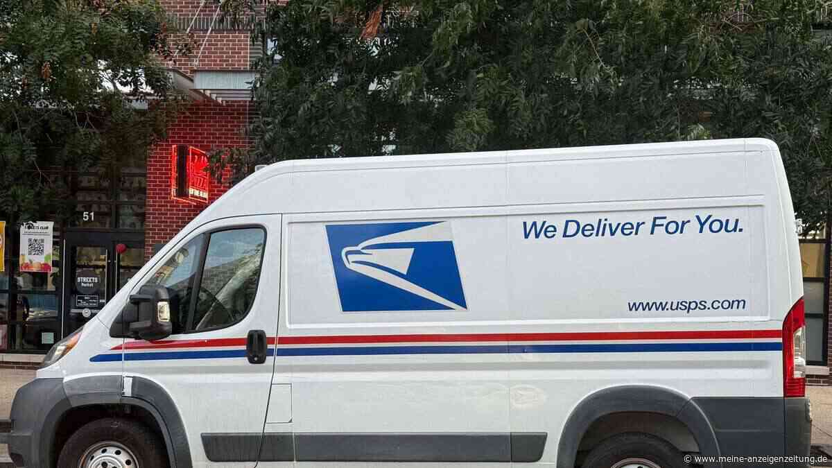 Streit um Briefwahl: Niederlage für Trump vor Supreme Court