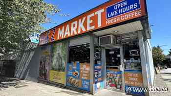 Man charged with aggravated assault in Vancouver convenience store shooting