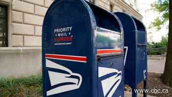 U.S. Supreme Court rejects Trump's bid to restrict mail-in ballots ahead of November midterms