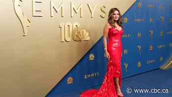 2026 Emmy Awards: The Diplomat upsets The Pitt, Jean Smart wins for Hacks