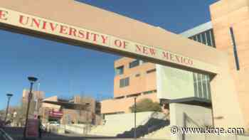 UNM launches annual safety survey