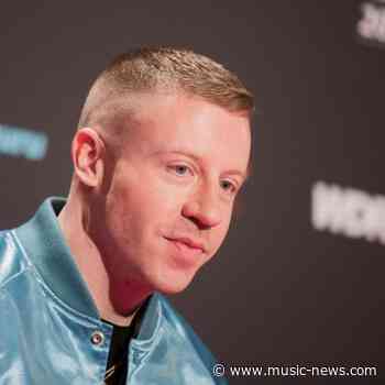 Macklemore dropped from Ed Sheeran tour after 'Free Palestine' speech
