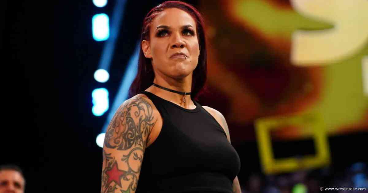 Ex-WWE Star Mercedes Martinez Confirms ACL Surgery Date as Fundraiser Continues